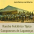 Rancho Folclórico Tipico Camponeses De Lagameças