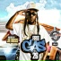 Jr Boss, DGE Dro, Wheatt Montana & Super Nard