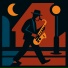 Context Collapse, Café Jazz