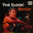 Yma Sumac