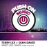 Terry Lex, Sean David