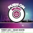 Terry Lex, Sean David
