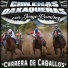 Chilenas Oaxaqueñas con jorge ramirez