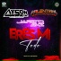 AYSON MIX ELECTROCUMBIA, VALENTAINK, Jafato ARKZ