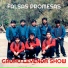 GRUPO LEYENDA SHOW