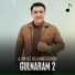 Ajiniyaz Xojambergenov