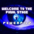 Powerpilz
