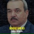 Agamirze Memmedov