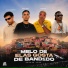 DJ SLK Sucessada, Micael Remix, MC Buraga, MC RD