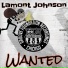 Lamont Johnson