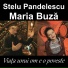 Stelu Pandelescu feat. Maria Buză