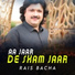 Rais Bacha