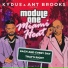 Kydus, Ant Brooks