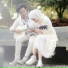 Adrian Setiawan, Diona Dewiriana