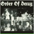Order of Decay