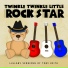 Twinkle Twinkle Little Rock Star