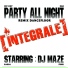 DJ Maze
