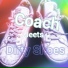 Coach Jeets