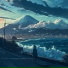Lo-Fi Lagoon