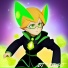 DJ Peridot