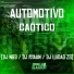 Dj NG3, DJ Ryaan, DJ Lucao ZS