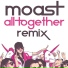 Moast