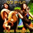 Dj P-Lo
