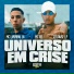 MC Lukinhas SA, MC Ike, Dj David LP