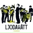 Ljodahått