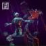Tesla Machine feat. Andrey Ind Merzlyakov