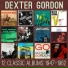 Dexter Gordon