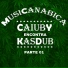 Kasdub, Caiuby, Guux