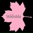 Stihlistiki