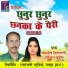 Mahadev Hirwani, Teejan Patel