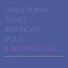 8 Bit Music Liv