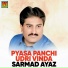 Sarmad Ayaz
