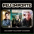 Yoann Torpe, Brian Mathis, Jef Matthys