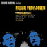Bruno Vansina feat. Pierre Vervloesem