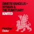 Dimitri Vangelis & Wyman, The Funktuary