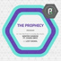 The Prophecy, Changing Faces feat. Charli Brix