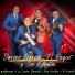 Javier García "El Requi" feat. The Royal Band