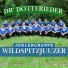 Jodlergruppe Wildspitzjuuzer
