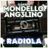 Daniele Mondello, Ang3lino
