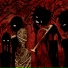 deathlain, fleurnothappy