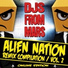 DJ Person - Seprember Mix 2011