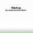 Fikha