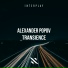 [TM Radio] Alexander Popov