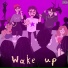 PurpLe $tar, KappiKane, Lus Up