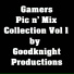 Good Knight Productions