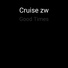 Cruise zw